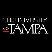 The University of Tampa Logo Image.