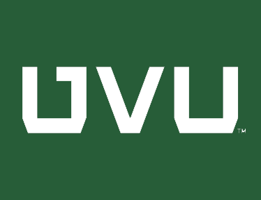 Utah Valley University Logo Image.
