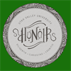 Honors Program's logo