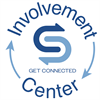 Involvement Center's logo