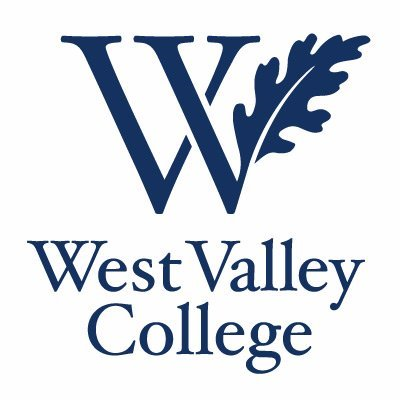West Valley College Logo Image.