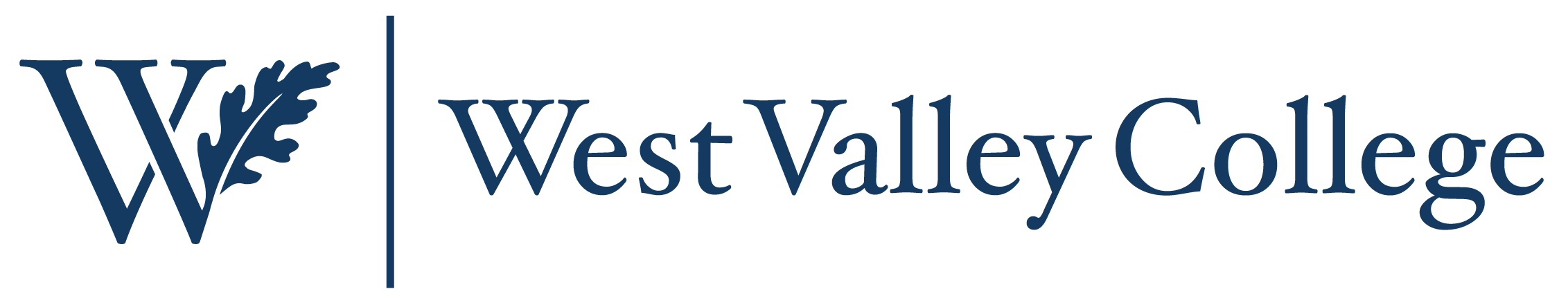 West Valley College Logo Image.