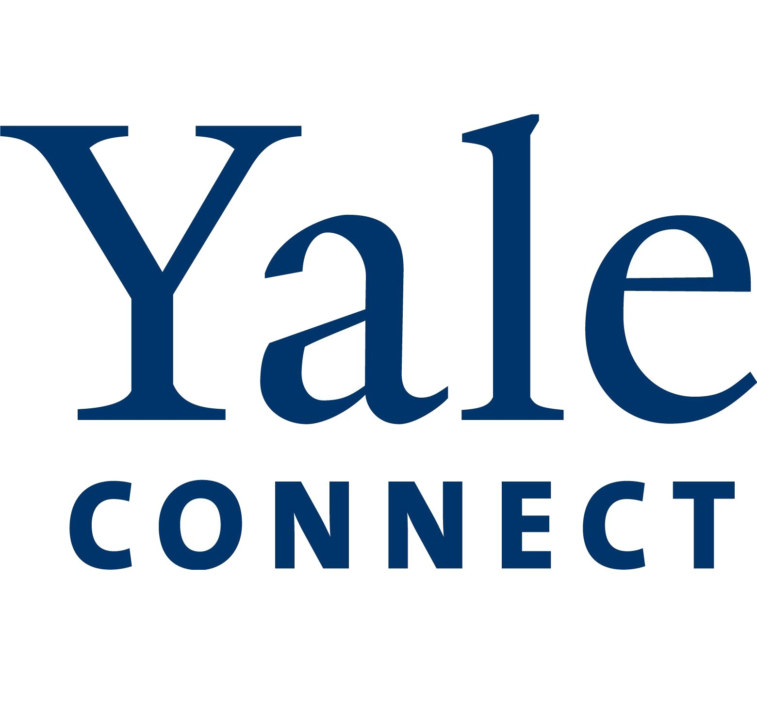Yale University Logo Image.