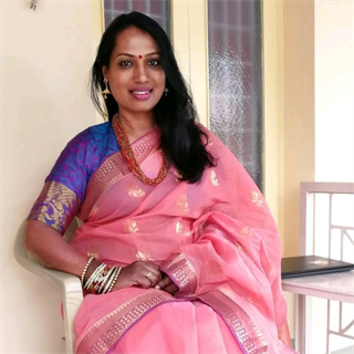 Kalki Subramaniam's profile photo