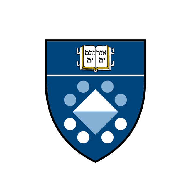 Yale School of Management Logo Image.